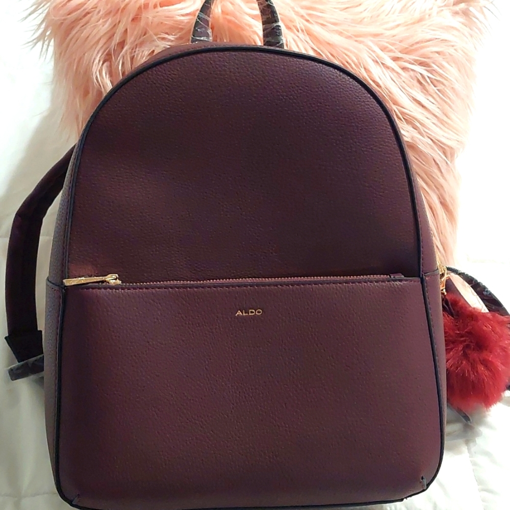Aldo backpack